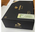 COHIBA SIGLO DE ORO 18 Cigars